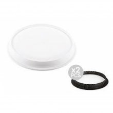 SİLİKOMART KİT TARTE RİNG PALET 150 MM SİLİKON PASTA KALIBI - 25.402