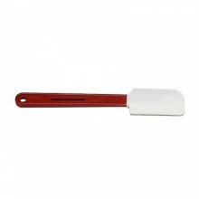 ZİCCO SİLİKON YANMAZ SPATULA - HHS-10 R