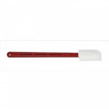 ZİCCO SİLİKON YANMAZ SPATULA - HHS-16 R