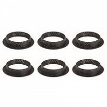 SİLİKOMART TARTE RING 70MM TART KALIBI - 52.306