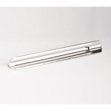 ZİCCO KIRINTI KÜREĞİ (GÜMÜŞ RENGİ) - TC-6S