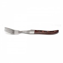 ZİCCO STEAK ÇATAL 22,5 CM - ST 02