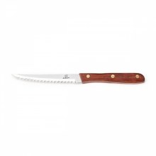 ZİCCO GÜL SAPLI STEAK BIÇAK - TY 211