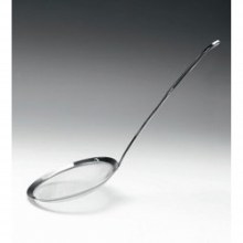 ZİCCO SÜZGEÇ SIĞ MODEL 15CM - A 1850