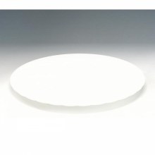ZİCCO POLYKARBONAT PASTA ALTLIĞI 27CM - ZCP 705-2