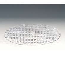ZİCCO POLYKARBONAT PASTA ALTLIĞI 27CM - ZCP 705-1