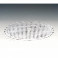 ZİCCO POLYKARBONAT PASTA ALTLIĞI 19CM - ZCP 703-1