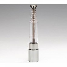 ZİCCO ÇELİK KARABİBER DEĞİRMENİ 15 CM HW 0016-A