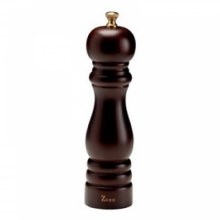 ZİCCO ÇELİK MEKANİZMALI KARABİBER DEĞİRMENİ 22 CM JS 523