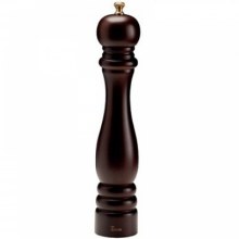 ZİCCO ÇELİK MEKANİZMALI KARABİBER DEĞİRMENİ 32 CM JS 525
