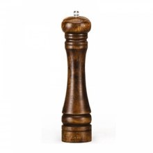 ZİCCO KARABİBER DEĞİRMENİ-SERAMİK MEKANİZMALI 31,5 CM P001-12P