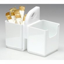 ZİCCO POLYCARBONAT ÇUBUK POŞET ŞEKERLİK - ZCP 685-2