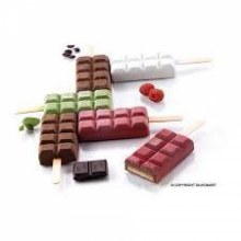 GEL 02 CHOCO STİCK MAGNUM DONDURMA KALIBI - 25.312