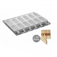 GEL 11 SHOCK MAGNUM DONDURMA KALIBI - 25.361