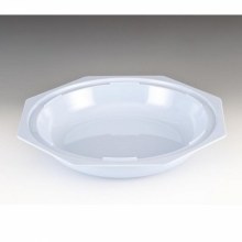 ZİCCO MELAMİN TEŞHİR Ø43CM H:6CM - K 2008