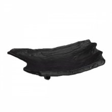 ZİCCO MAT MELAMİN TEŞHİR 23,5*36,5CM H:7CM - K 9750