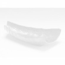 ZİCCO MAT MELAMİN TEŞHİR 17*34,5CM H:9CM - K 9650