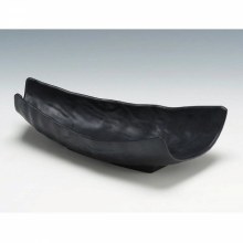 ZİCCO MAT MELAMİN TEŞHİR 13*26CM H:6,5CM - K 9600
