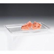 ZİCCO KARPUZ TEŞHİR TEPSİSİ BÜYÜK 55*35,5CM - ZCP 467-1