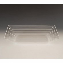 ZİCCO AKRİLİK TEŞHİR KASE - ZCP 426 (1)