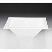 ZİCCO POLYKARBONAT TEŞHİR KASE - ZCP 471-2