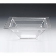 ZİCCO POLYKARBONAT TEŞHİR KASE - ZCP 471-1