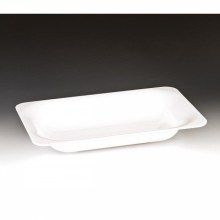 ZİCCO POLYKARBONAT TEŞHİR TABAK - ZCP 298-2