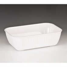 ZİCCO POLYKARBONAT TEŞHİR KASE - ZCP 400-2