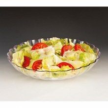 ZİCCO POLYKARBONAT TEŞHİR KASE - ZCP 297-1