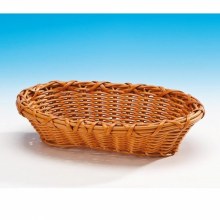 PLASTİK SEPET - B-OV 4155-22B
