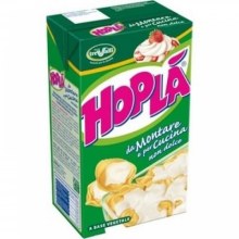 HOPLA ŞEKERSİZ SIVI ŞANTİ 1 KG
