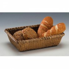 ZİCCO RATTAN SEPET - JF 017 2L