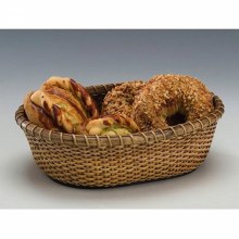 ZİCCO RATTAN SEPET - JF 017 1L