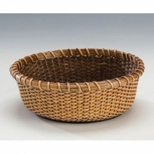 ZİCCO RATTAN SEPET - JF 107 3L