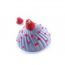 SİLİKOMART PARFUM 110 SİLİKON PASTA KALIBI - 36.185