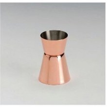 ZİCCO BAKIR KAPLAMA ÇELİK JIGGER 2/4 CL - ZKB 240