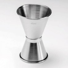 ZİCCO JIGGER 30-45 ML -  BA 04 A
