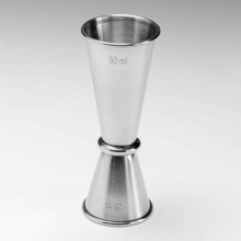 ZİCCO JIGGER 25-50 ML - BA 03
