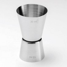 ZİCCO JIGGER 15-30 ML - BA 02