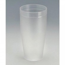 ZİCCO POLYCARBONAT BAR KARIŞTIRMA KABI 700 CL - ZCP 764