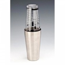 ZİCCO BOSTON SHAKER 700 CL - 1021