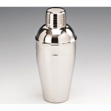 ZİCCO ÇELİK KOKTEYL SHAKER 500 CL - 1018