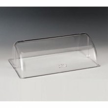 ZİCCO POLYKARBONAT ROLLTOP KAPAK / KÜÇÜK - ZCP 264