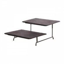 ZİCCO TELLİ MELAMİN STANDI - ZCP 789