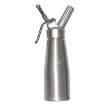 APSAL KREMA SİFONU 0.5 LT