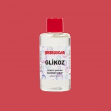 ŞEKER SUGAR GLİKOZ ŞURUBU 500GR - 83102