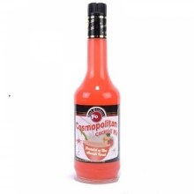 FO COSMOPOLİTAN HAZIR KOKTEYL MİX 700 ML - 78173