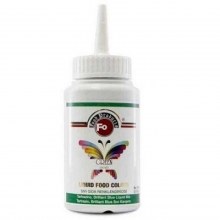 FO YEŞİL SIVI GIDA RENKLENDİRİCİSİ 150 ML - 79346