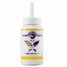 FO SARI SIVI GIDA RENKLENDİRİCİSİ 150 ML - 79343