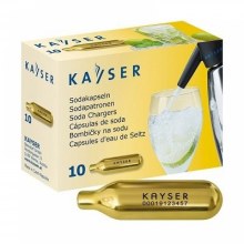 SODA SİFONU TÜPÜ 10\'LU - 58004
